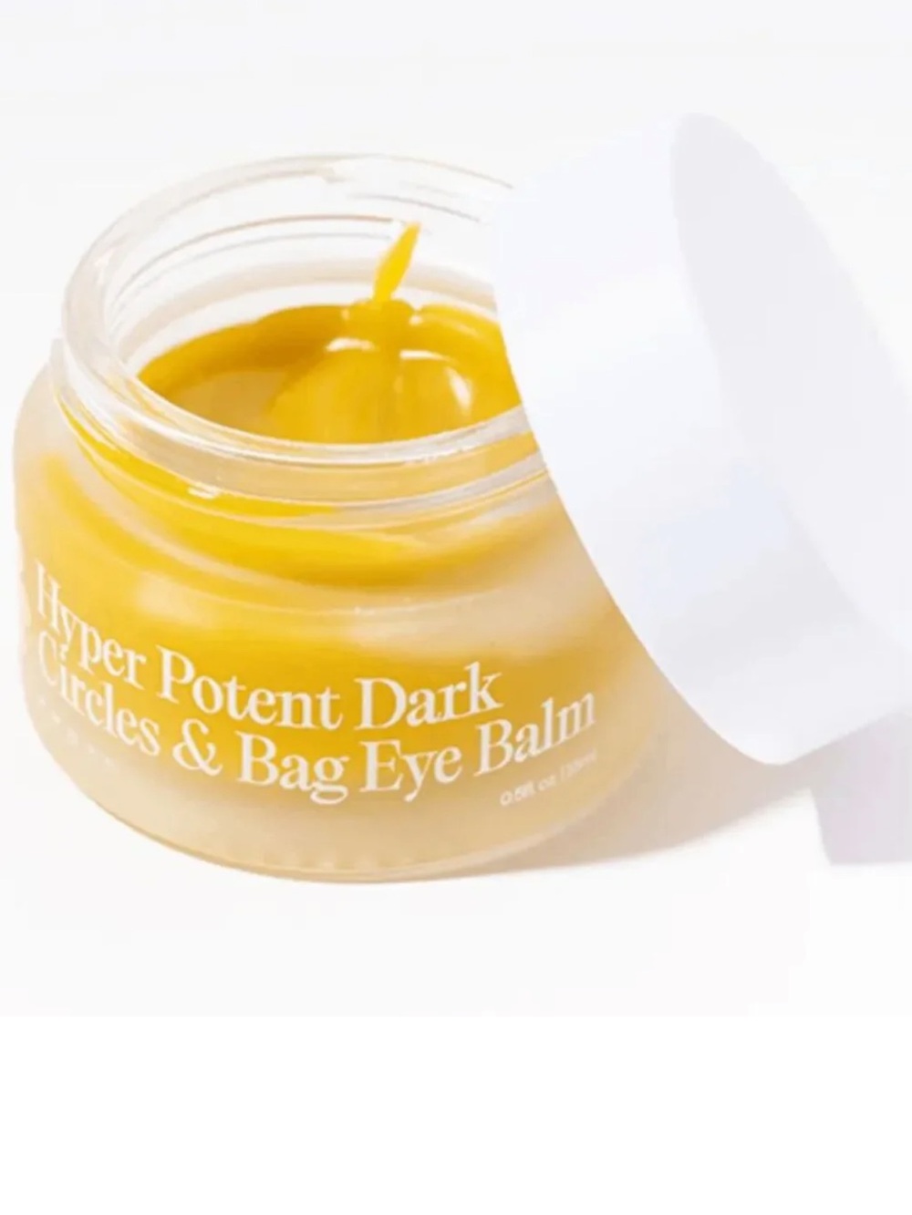 (New) Froya Organics Hyper Potent Dark Circles & Bags Eye Balm